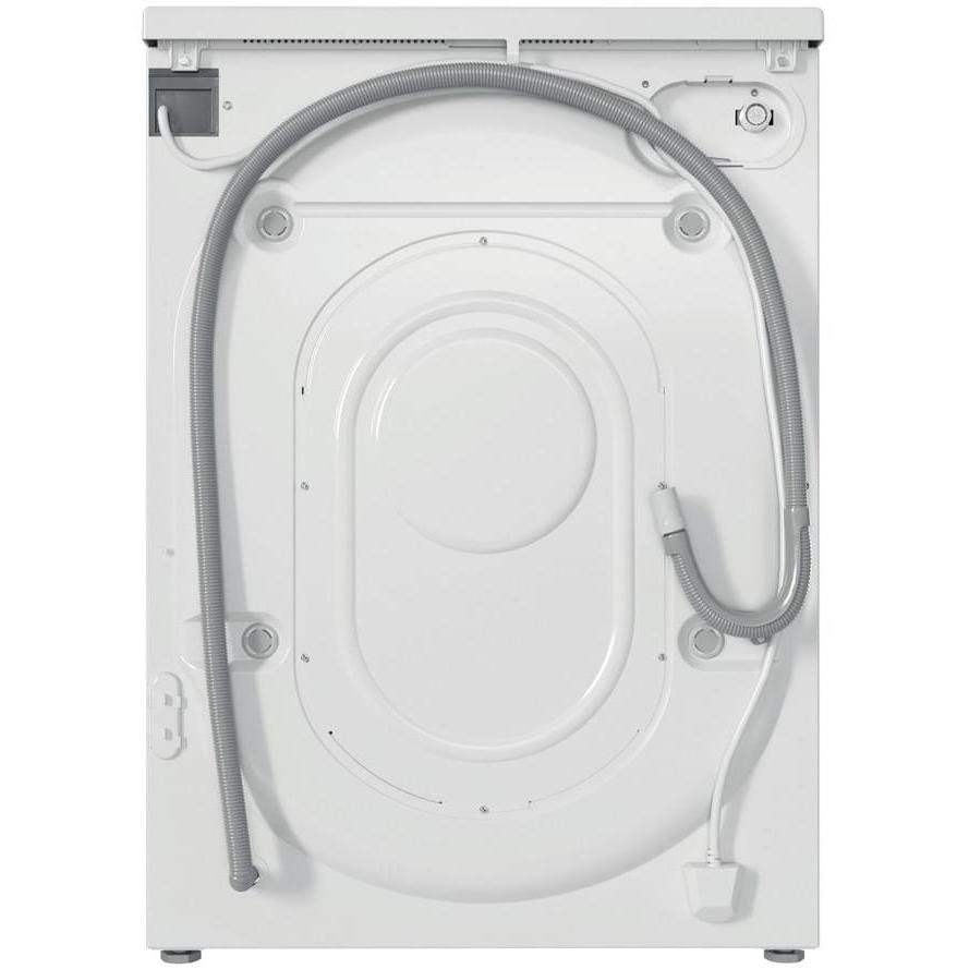 Hotpoint/Ariston NF746WK IT Lavasciuga 7+5 kg 1400 Giri/min Classe A Nero
