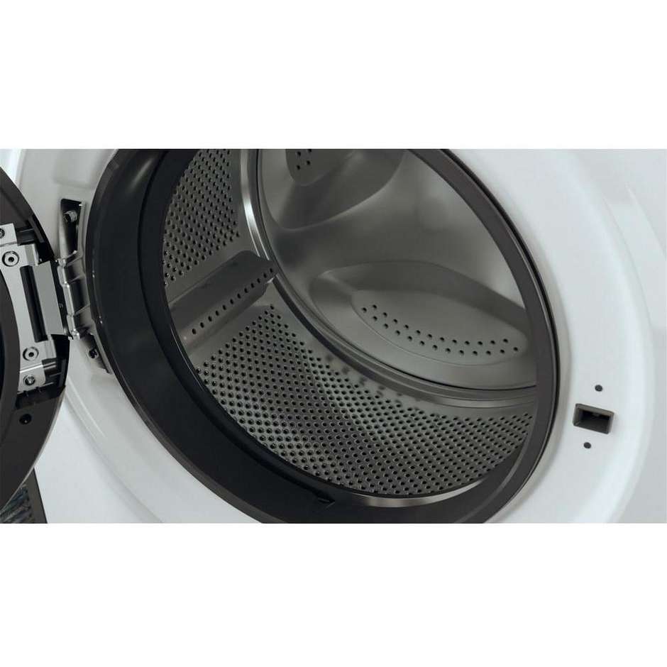 HOTPOINT/ARISTON NF746WK IT Lavatrice Carica frontale 60 cm 7 kg 1351 Giri/min Motore Inverter Classe A