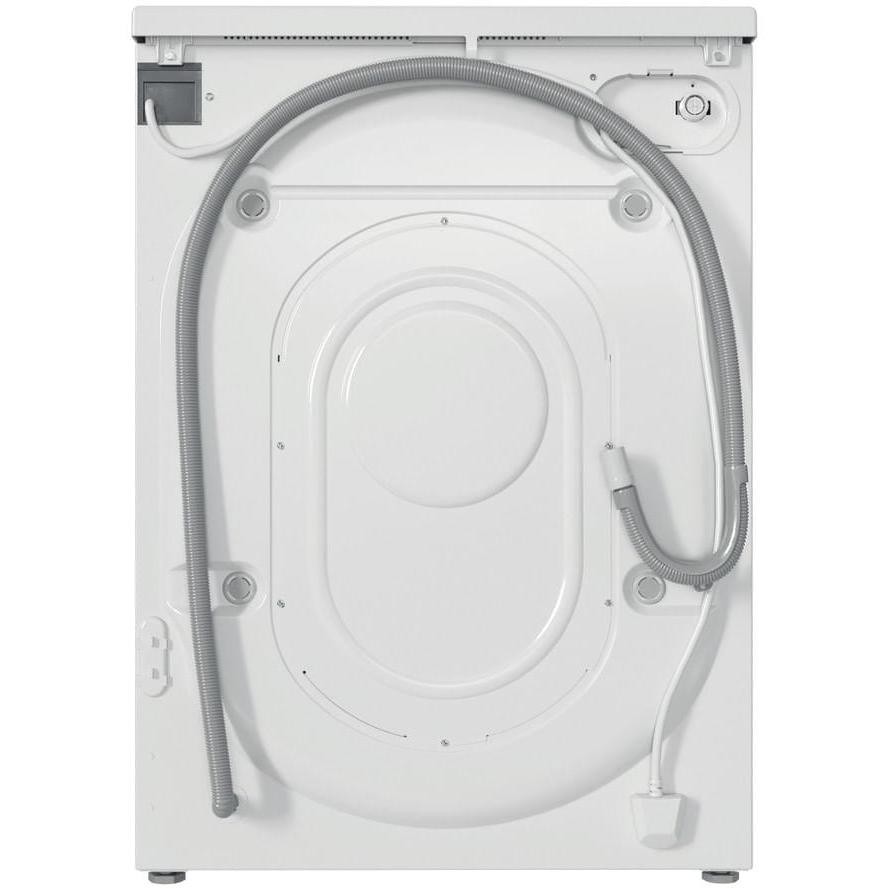 Hotpoint Ariston NR748GWSAIT Lavatrice Carica frontale Capacita 8 Kg 1400 Giri/min Classe A Colore Bianco