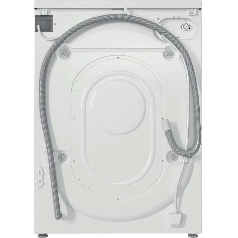 Hotpoint/Ariston RSSF624WITN Lavasciuga 6+5 kg 1200 Giri/min Classe C Nero