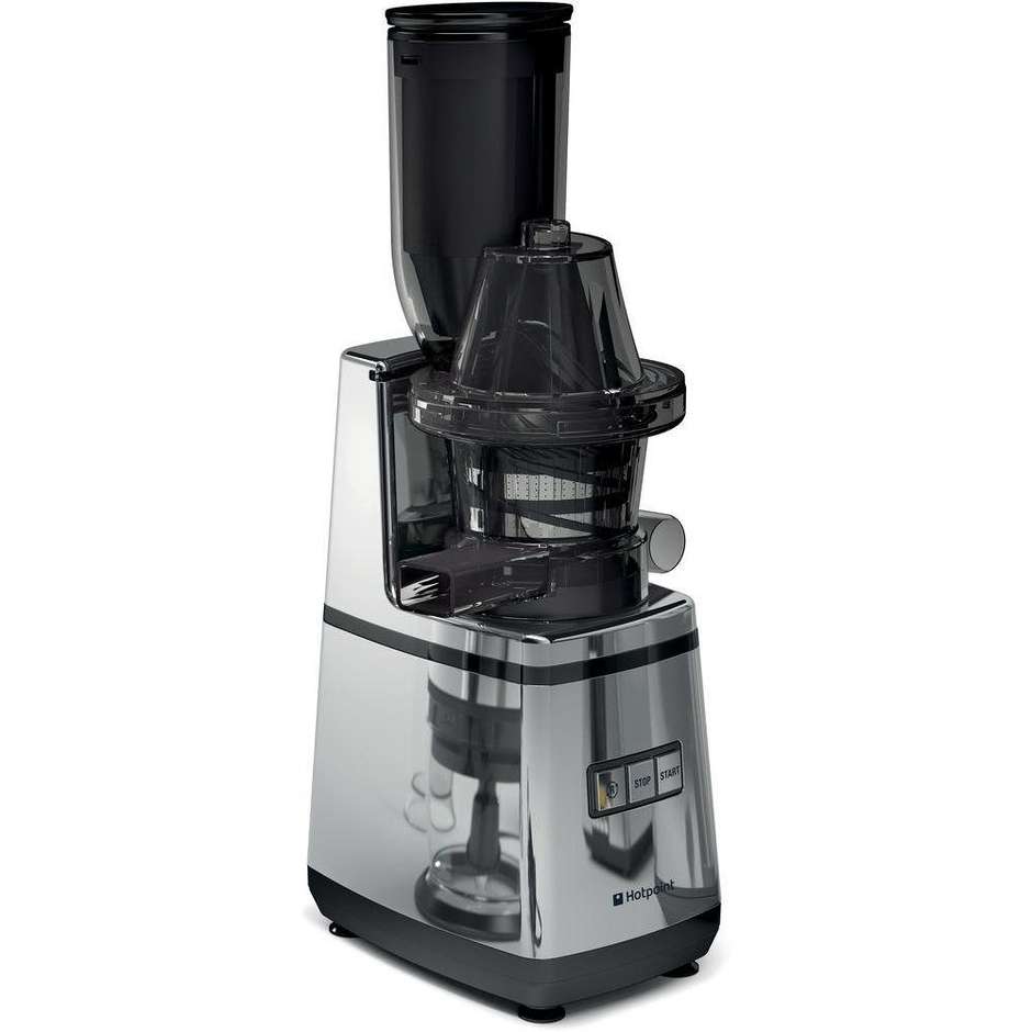 Spremiagrumi Manuale In Acciaio Inox 304 - Capacità 500 Ml, Per Uso Domestico E Commerciale, Ampia Bocca