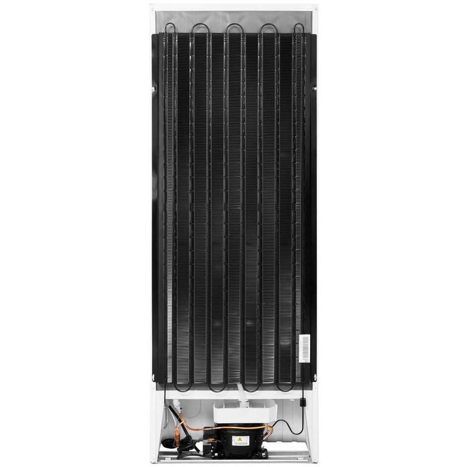 Hotpoint Ariston UHA6F2CW Congelatore verticale Capacita 253 Lt Classe E Colore Bianco