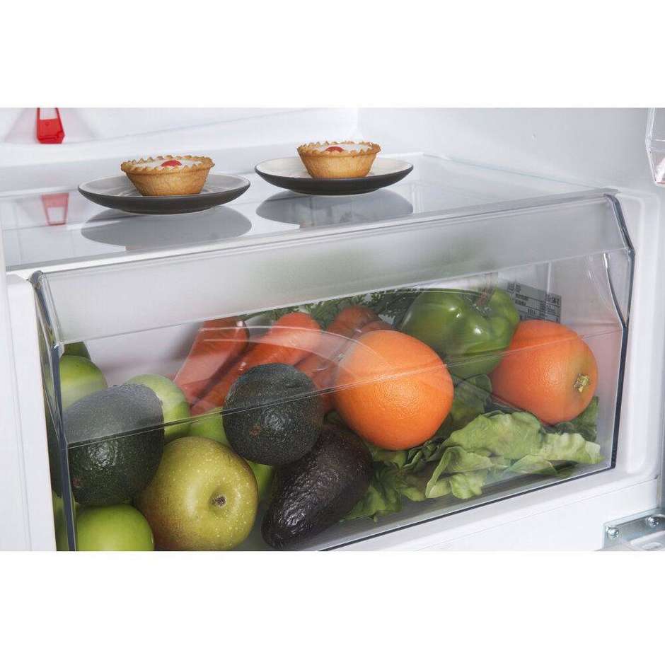 Hotpoint BSZ1801AA frigorifero monoporta da incasso classe A+ 292 litri