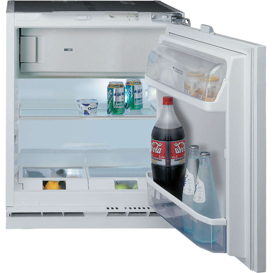 Hotpoint BTSZ 1632/HA frigorifero monoporta da incasso 126 litri classe A+ Statico