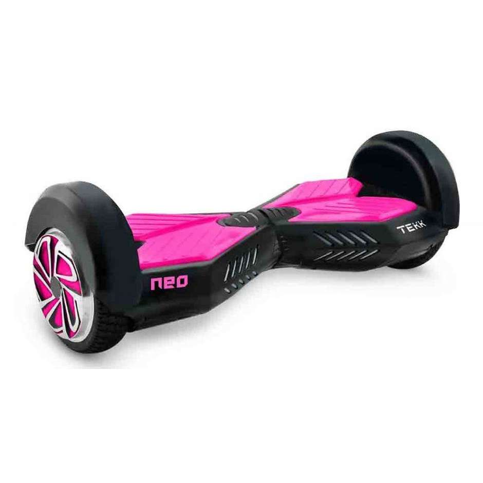 hoverboard neo pink