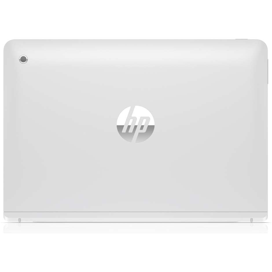 HP 10-p042nl Notebook 10.1" Intel Atom X5-Z8350 Ram 4 GB eMMC 64 GB Windows 10 Home