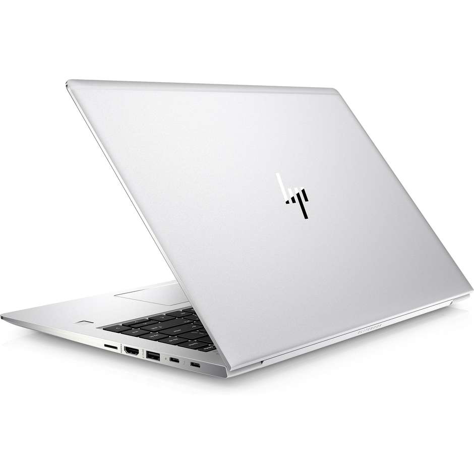 HP 1040 G4 EliteBook notebook 14" Intel Core i7-7200U Ram 16 GB SSD 512 GB Windows 10 Professional