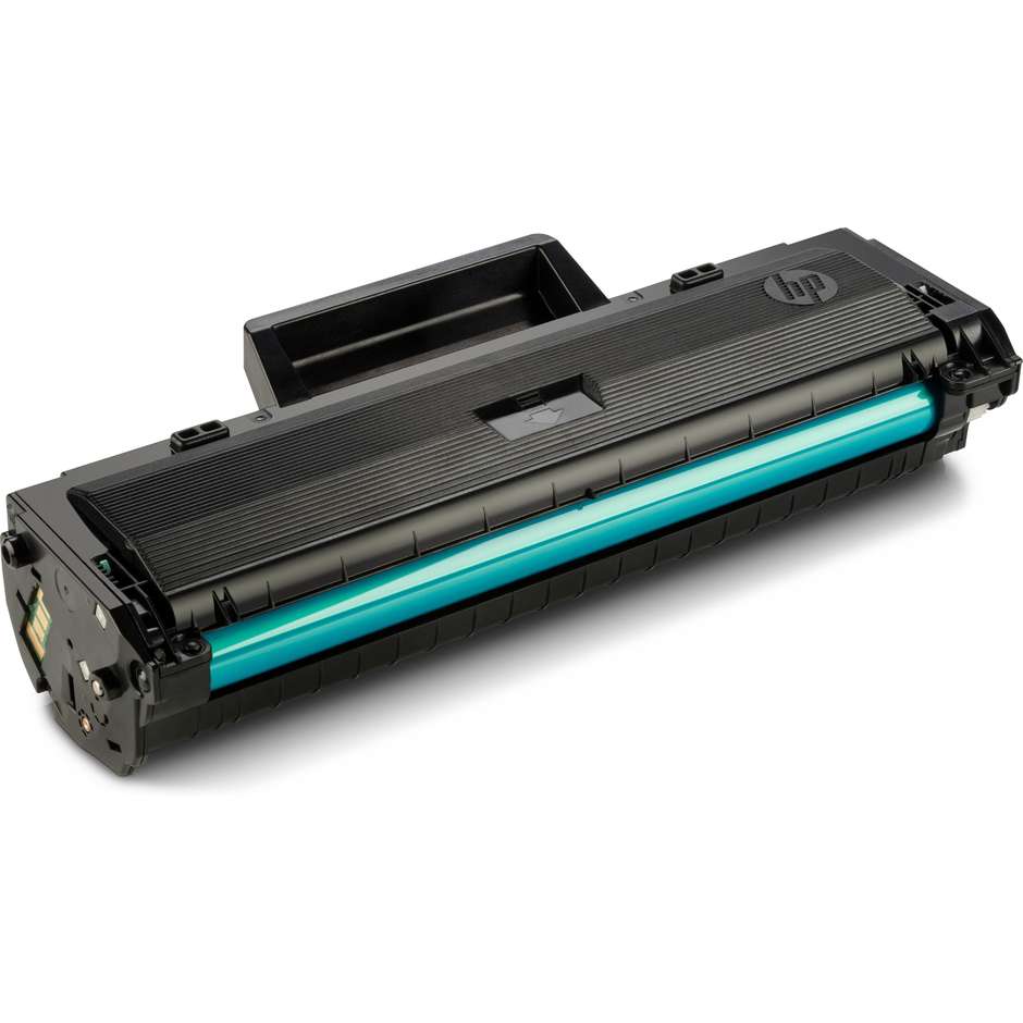 HP 106A (W1106A) Cartuccia Toner Originale Laser Nero Resa Standard