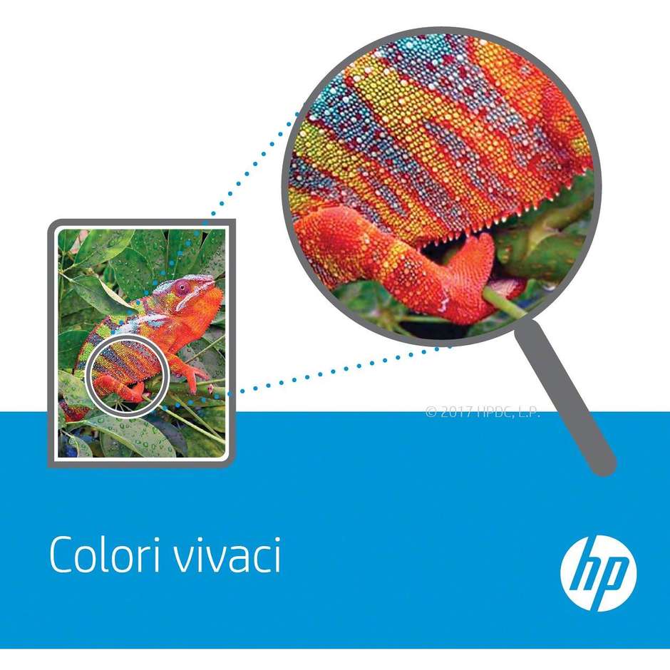 HP 128A Multipack (CF371AM) Confezione 3 Toner Originali Colore (Ciano/Magenta/Giallo)