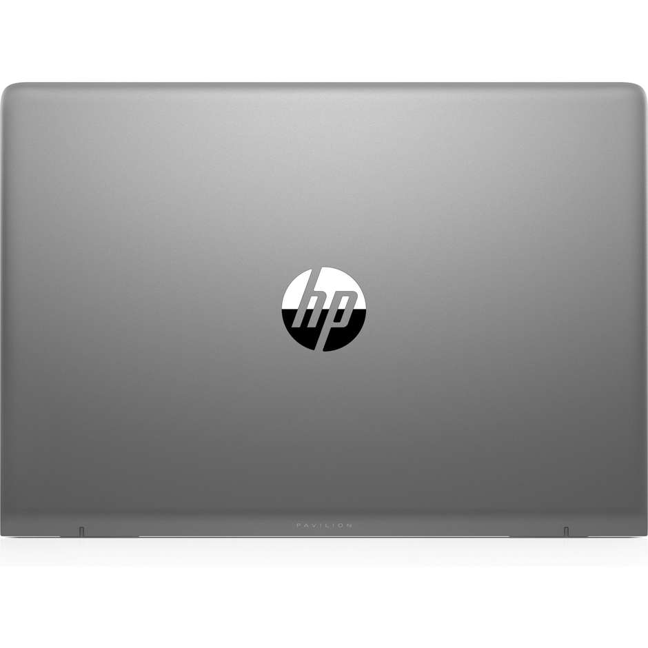 HP 14-BF103NL Pavilion Notebook 14" Intel Core i5-8250U Ram 8 GB SSD 256 GB Windows 10 Home