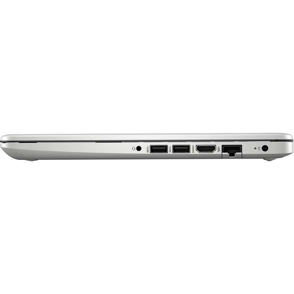 HP 14-dk0027nl Notebook 14" HD AMD A9-9425 Ram 4 GB Memoria 128 GB Windows 10 Home S