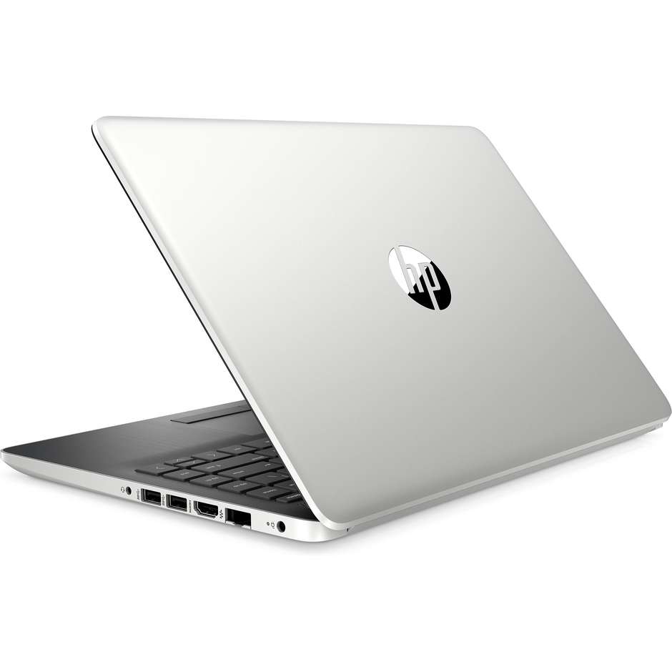 HP 14-dk0027nl Notebook 14" HD AMD A9-9425 Ram 4 GB Memoria 128 GB Windows 10 Home S