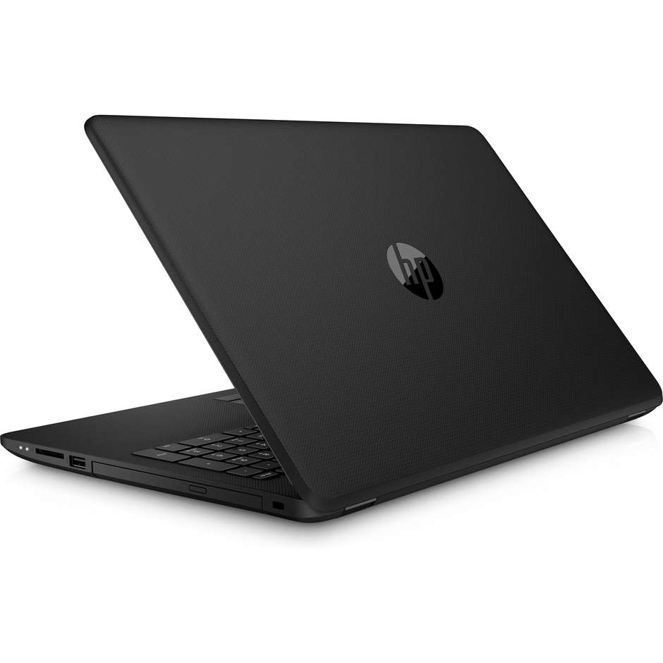 Hp 15-BS00NL Notebook 15,6" Intel Pentium 1,6 GHz 4Gb Ram