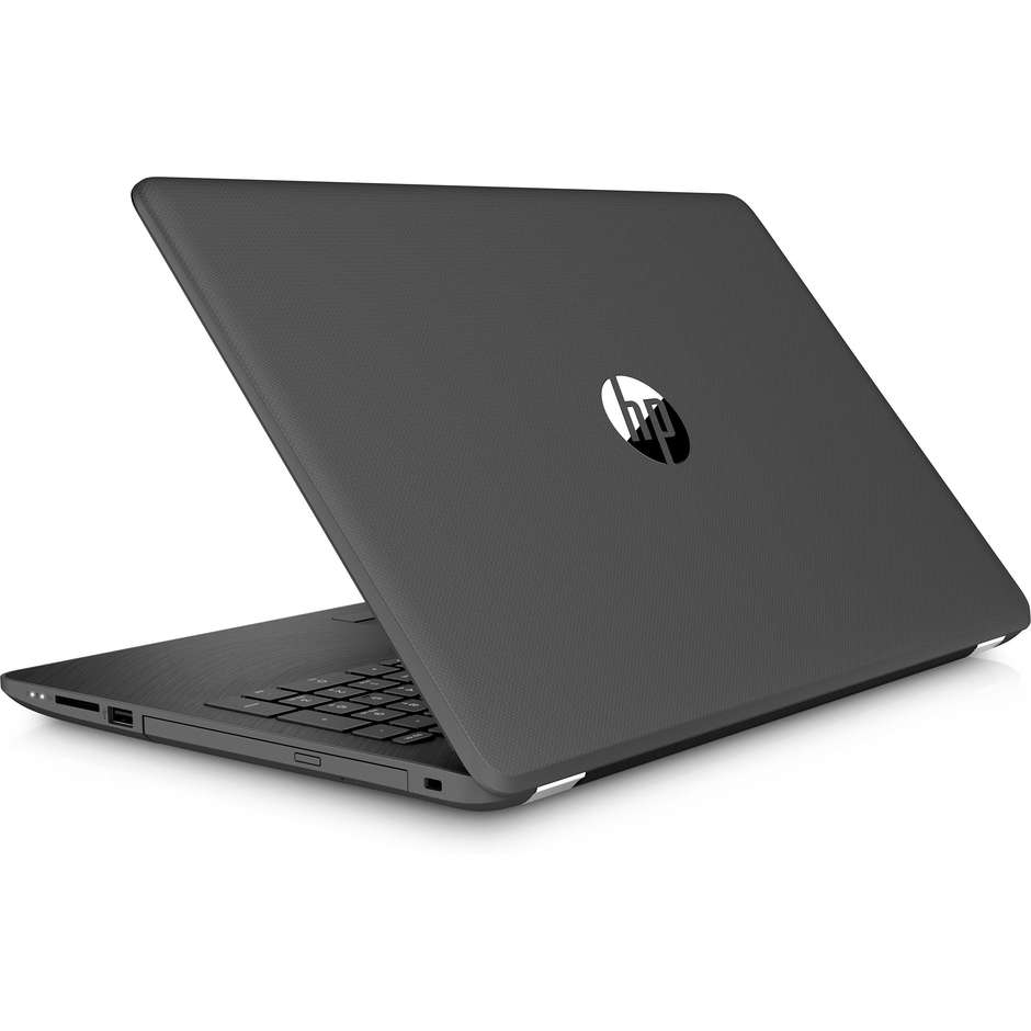 Hp 15-BS00NL Notebook 15,6" Intel Pentium 1,6 GHz 4Gb Ram