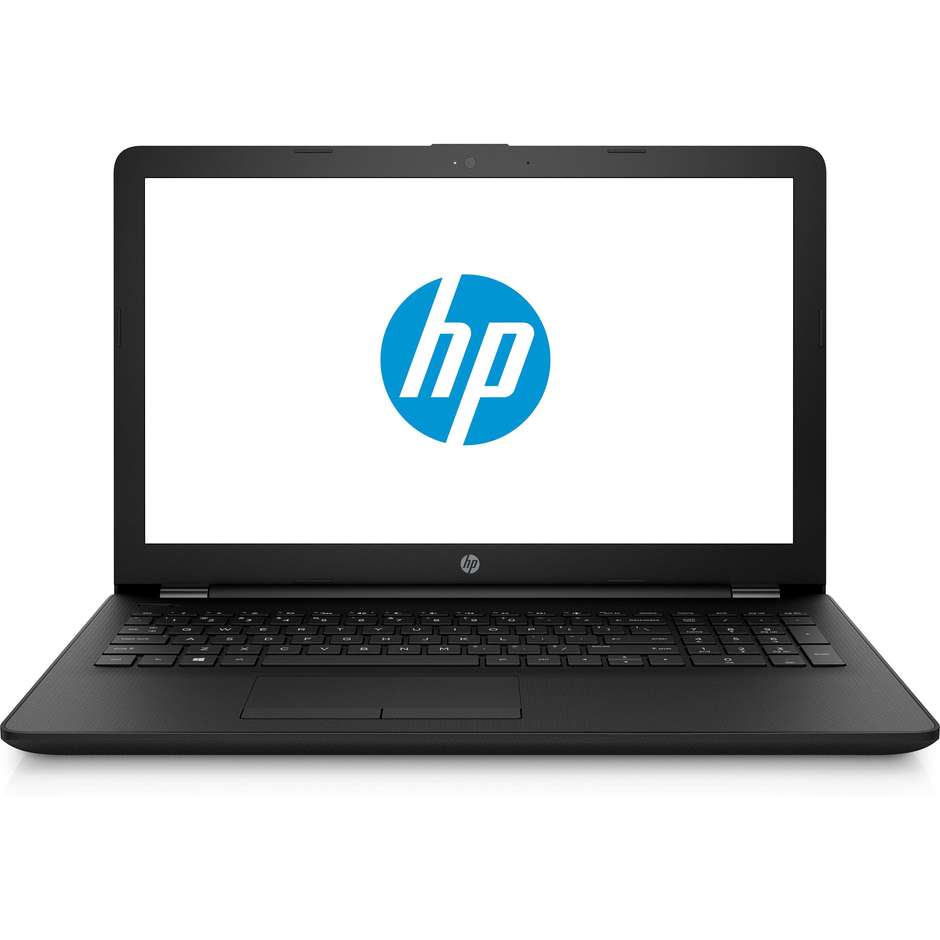 Hp 15-BS027NL Notebook 15,6" Intel Core i3 2,0 GHz 8Gb Ram