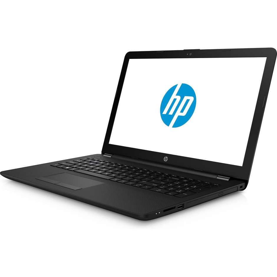 Hp 15-BS027NL Notebook 15,6" Intel Core i3 2,0 GHz 8Gb Ram