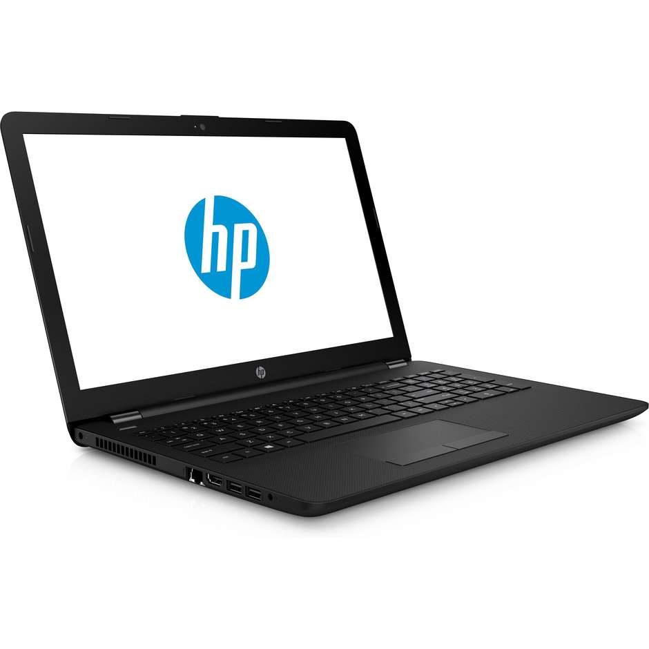 Hp 15-BS027NL Notebook 15,6" Intel Core i3 2,0 GHz 8Gb Ram