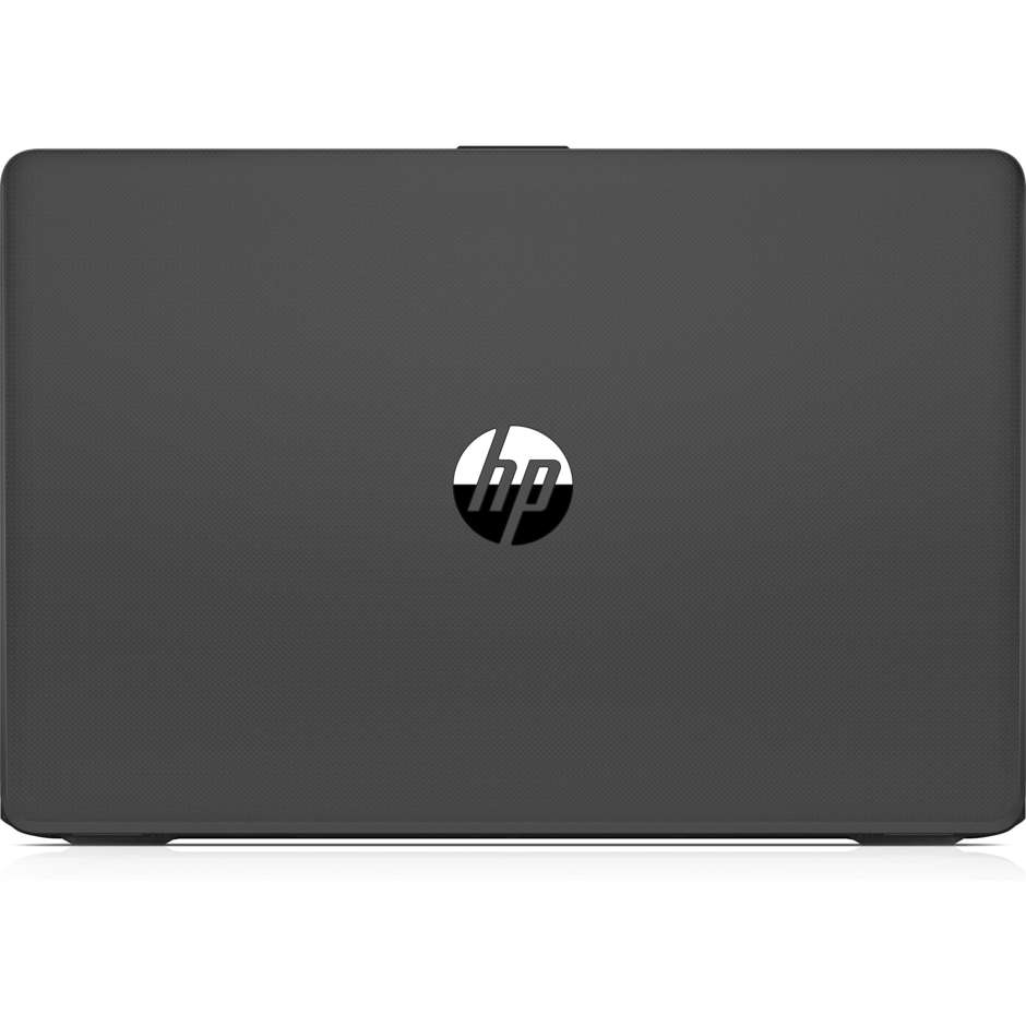 HP 15-BW013NL Notebook 15,6" AMD A10-9620P Ram 12 GB HDD 1 TB colore Grigio