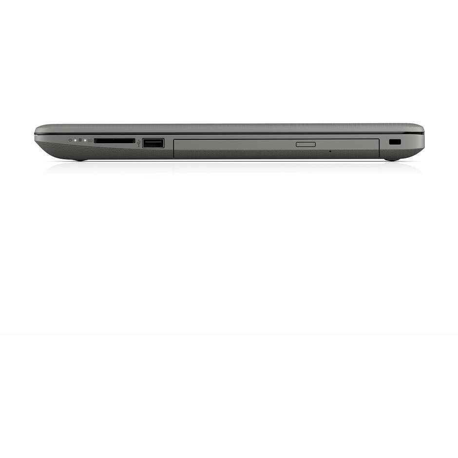 HP 15-da0141nl Notebook 15.6" Intel Celeron N4000 Ram 4 GB HDD 500 GB Windows 10 Home