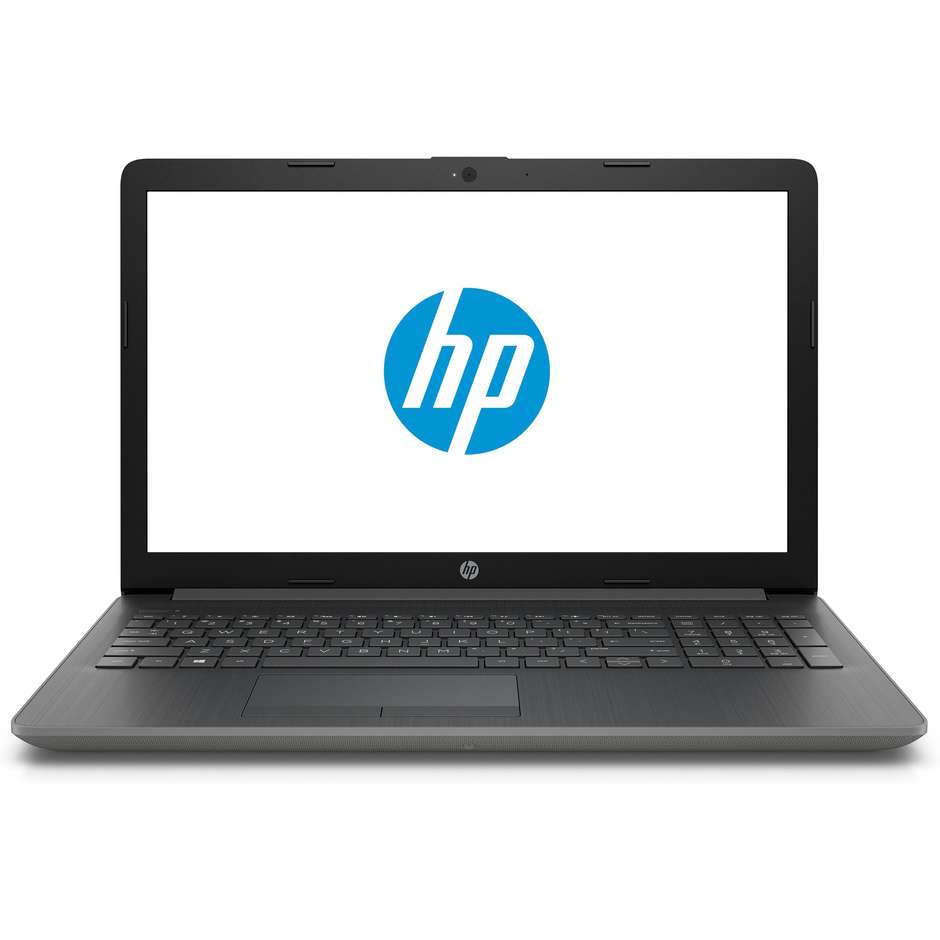 HP 15-db0030nl Notebook 15.6" AMD Ryzen 5 2500U Ram 8 GB HDD 1000 GB Windows 10 Home