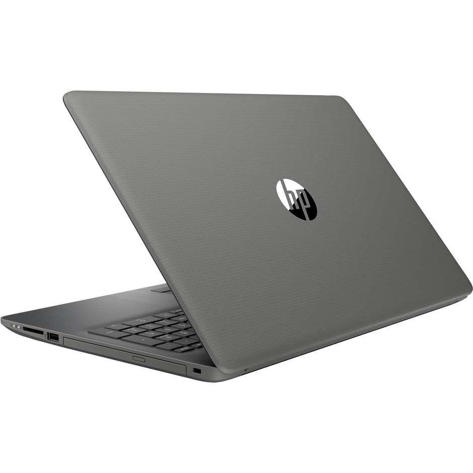 HP 15-DB0990NL Notebook 15,6" AMD ryzen 3 2200U Ram 8 GB SSD 256 GB Windows 10 Home