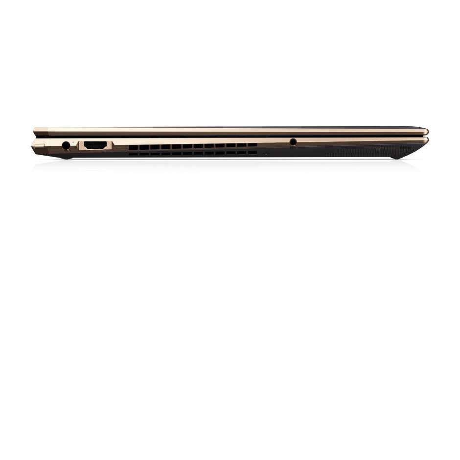 HP 15-DF1010NL Spectre x360 Notebook 2in1 15,6" Intel Core i7-9750H Ram 16 GB SSD 512 GB Windows 10