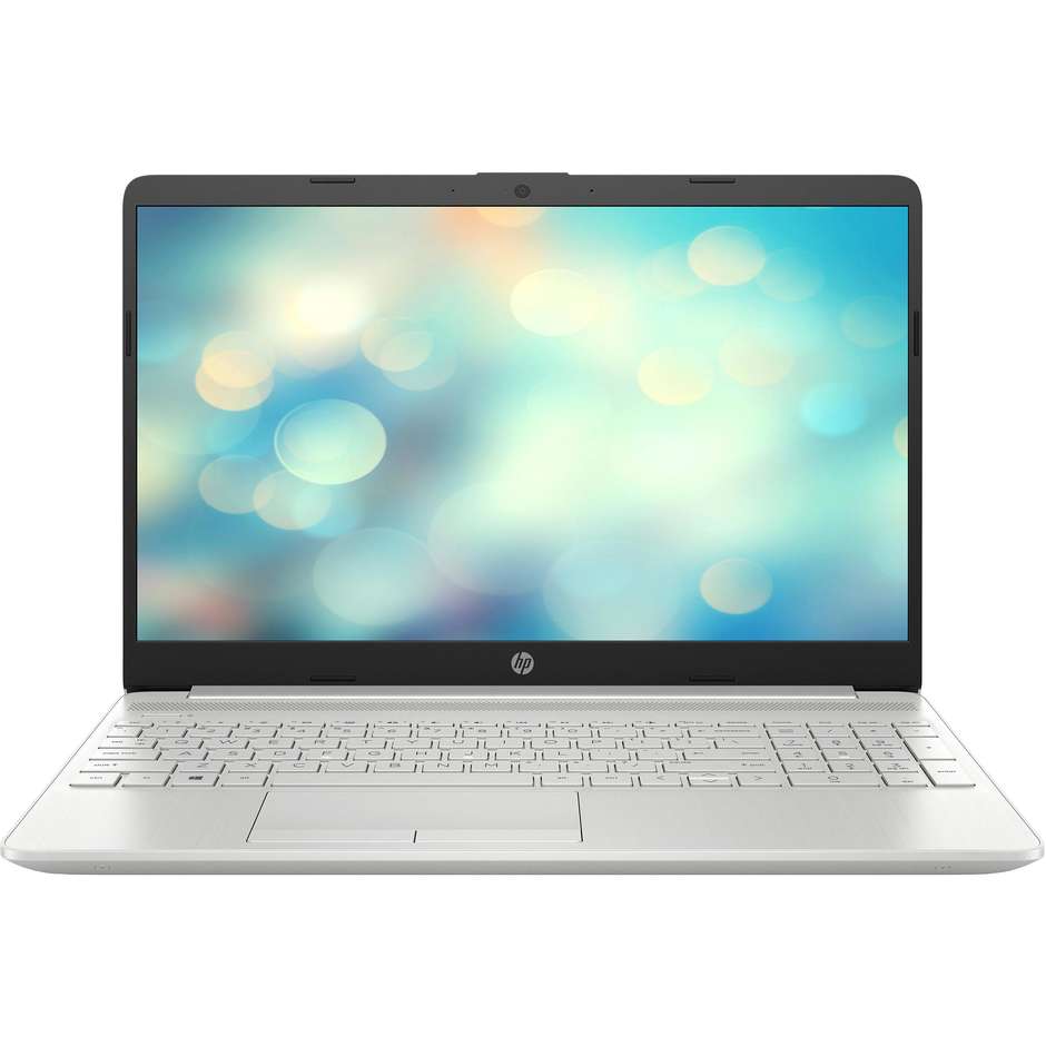 HP 15-dw0056nl Notebook 15.6" Intel Core i7-8565U Ram 8 GB HDD 1000 GB SSD 128 GB Windows 10 Home