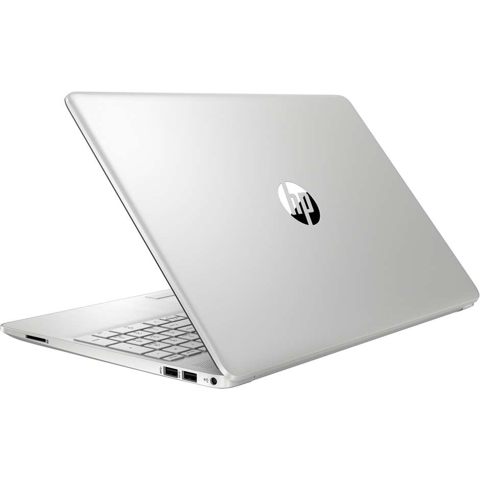 HP 15-dw0089nl Notebook 15.6" Intel Core i5-8265U Ram 4 GB HDD 1000 GB Windows 10 Home