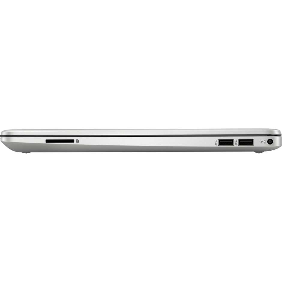 HP 15-dw0137nl Notebook 15,6"Intel Core i5-8265U Ram 12 GB SSD 256 GB + HDD 1 TB Windows 10
