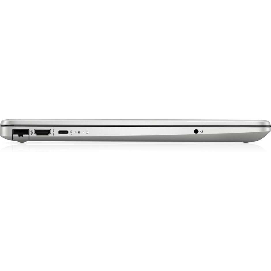 HP 15-dw0137nl Notebook 15,6"Intel Core i5-8265U Ram 12 GB SSD 256 GB + HDD 1 TB Windows 10
