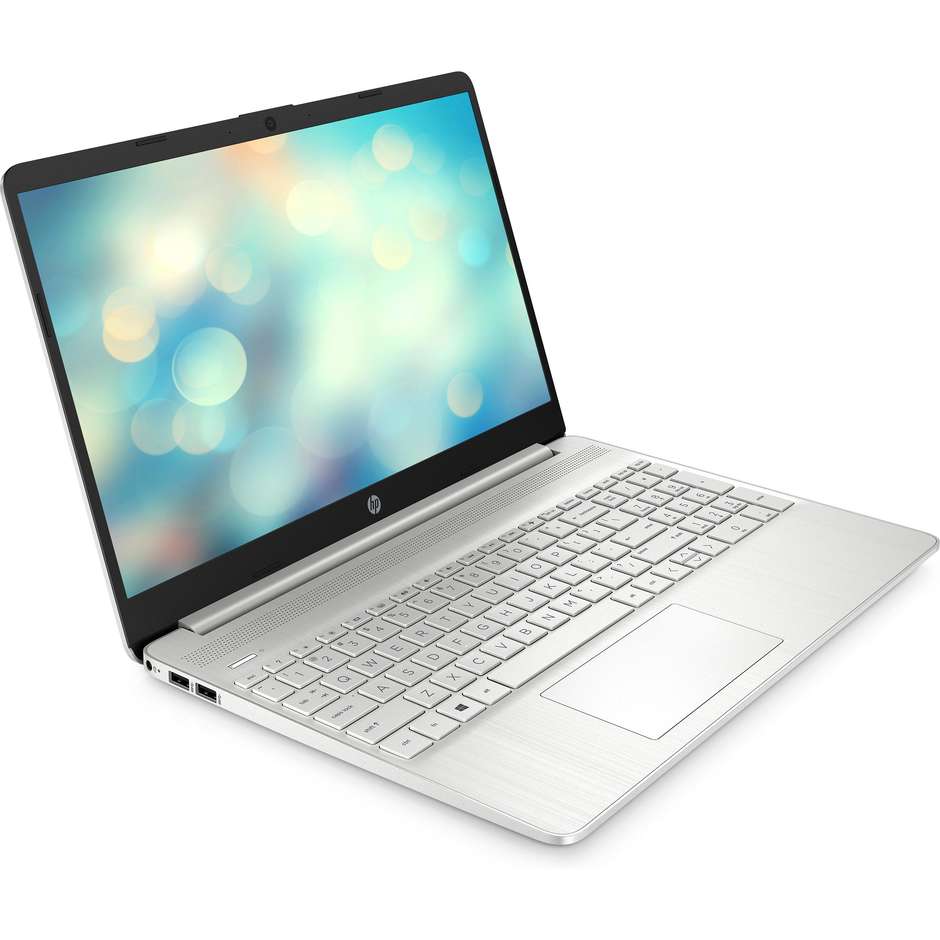 HP 15s-eq0001nl Notebook 15.6" FHD AMD Ryzen 5-3500U Ram 8 GB SSD 256 GB Windows 10 Home
