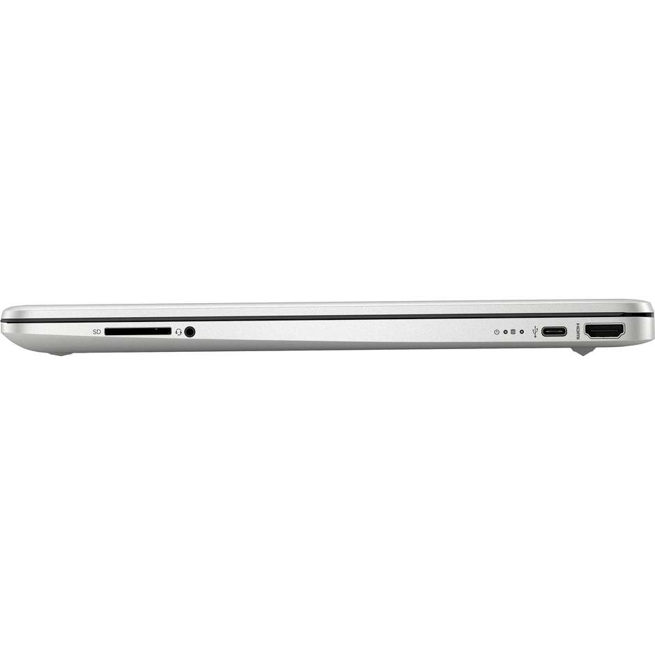 HP 15S-FQ1028NL Notebook 15,6" Intel Core i5-1035G Ram 8 GB SSD 256 GB Windows 10 Home