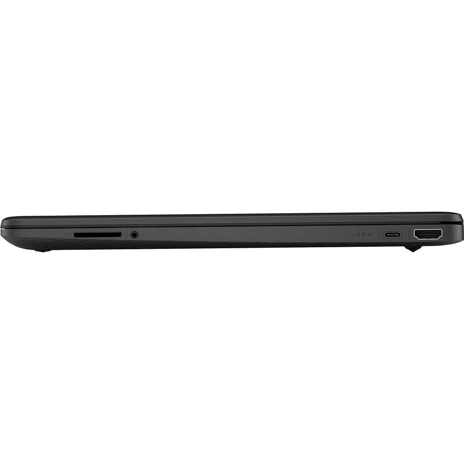 HP 15s-fq1084nl Notebook 15,6'' HD Core i5-10 Ram 8 Gb SSD 512 Gb Wiondows 10 Home colore nero