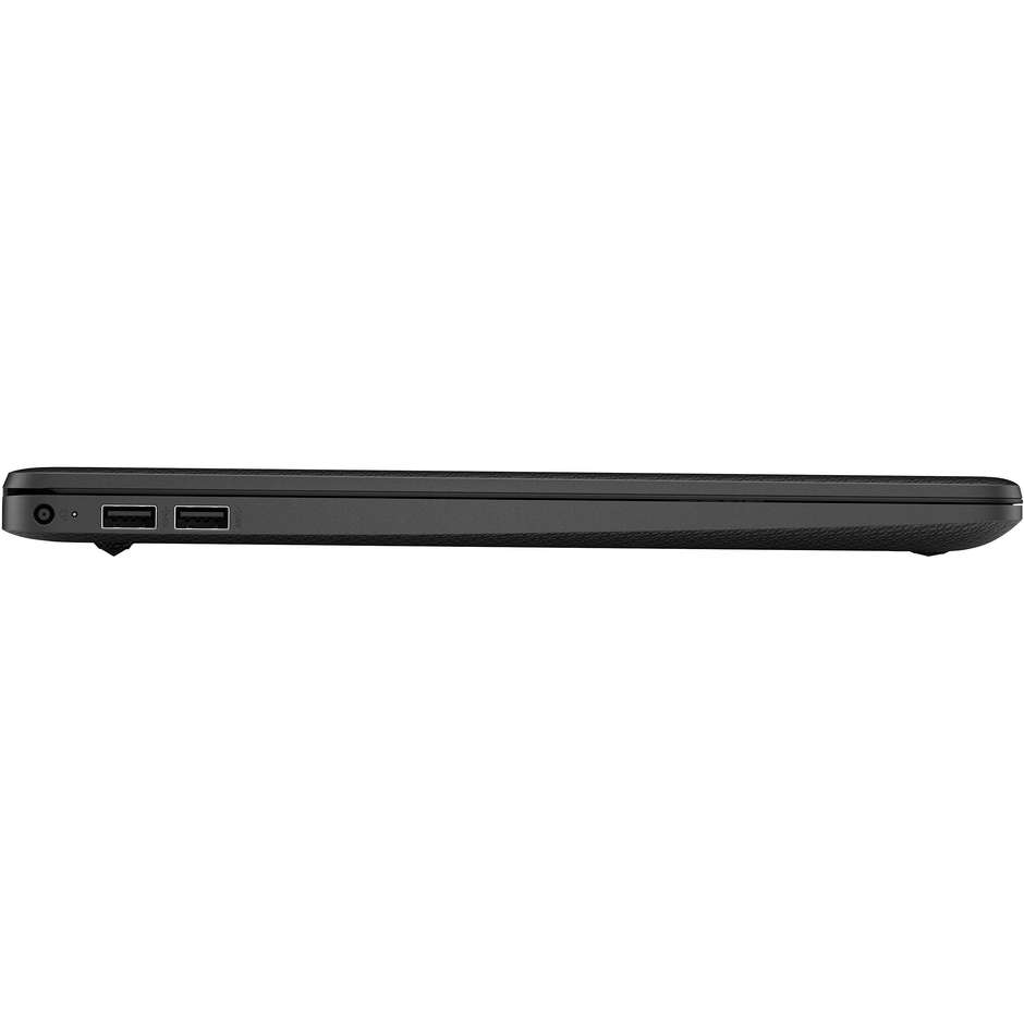 HP 15s-fq1084nl Notebook 15,6'' HD Core i5-10 Ram 8 Gb SSD 512 Gb Wiondows 10 Home colore nero