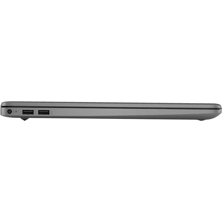 HP 15S-FQ3013NL Notebook 15.6" HD Ram 4 GB Memoria 128 GB Wi-Fi Intel Colore Grigio