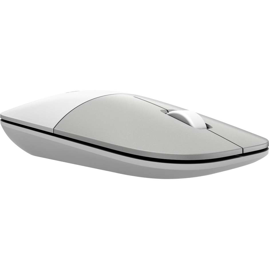 HP 171D8AA Mouse wireless Colore Ceramic White