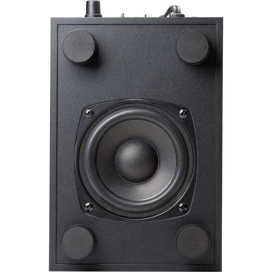 hp 2.1 speaker system