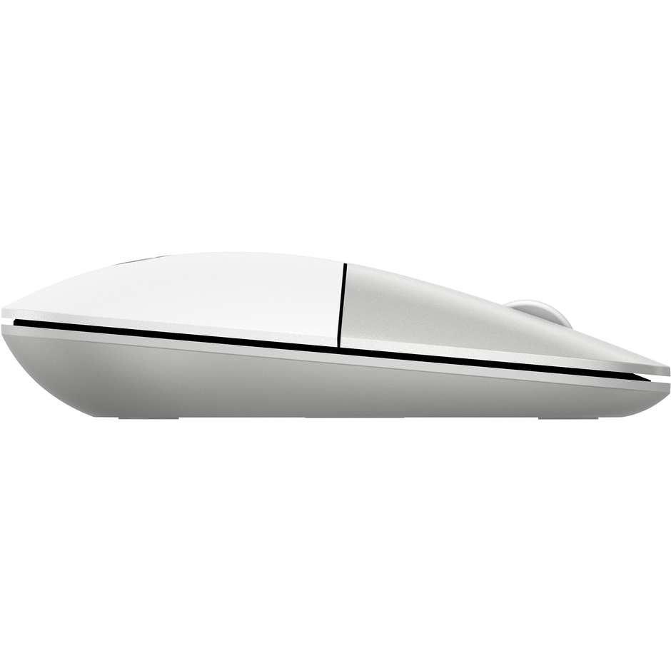 HP 220 (171D8AA) Mouse Wireless Ottico Ambidestro 1200 DPI Ceramic White