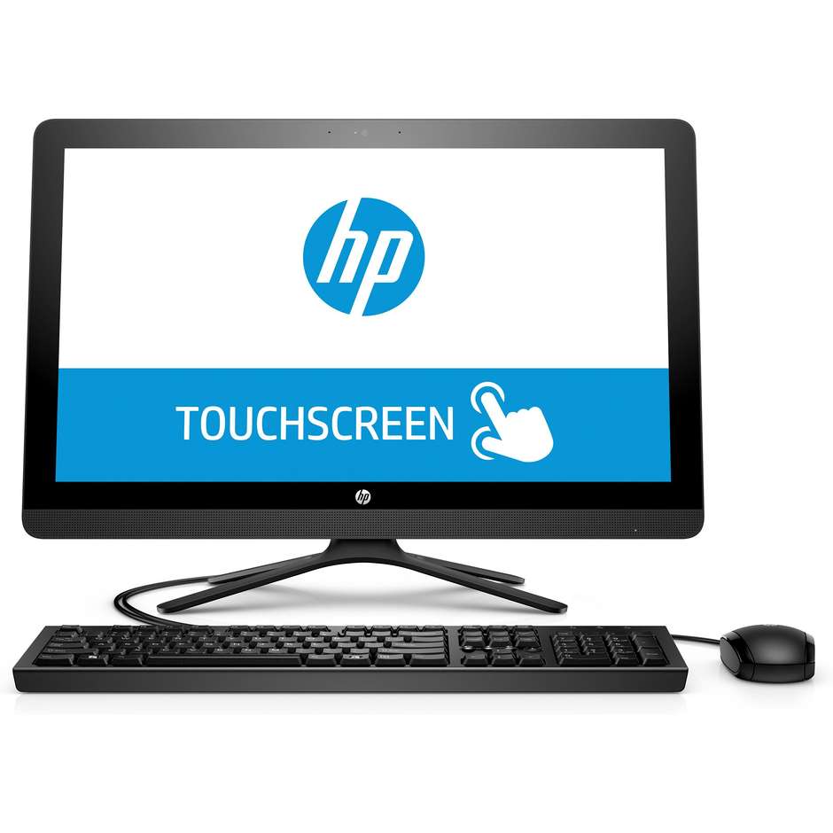HP 24-g023nl Pc Desktop All-in-One