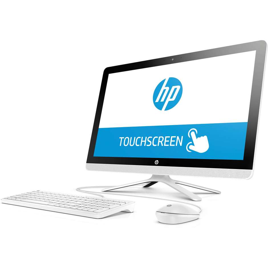 HP 24-g023nl Pc Desktop All-in-One