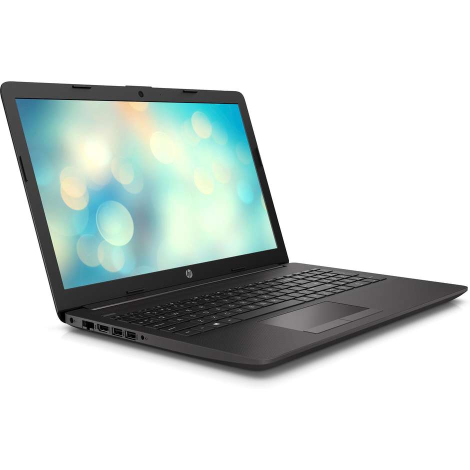HP 250 G7 Notebook 15,6'' HD Core i7-10 Ram 8 Gb SSD 256 Gb Windows 10 Home colore nero