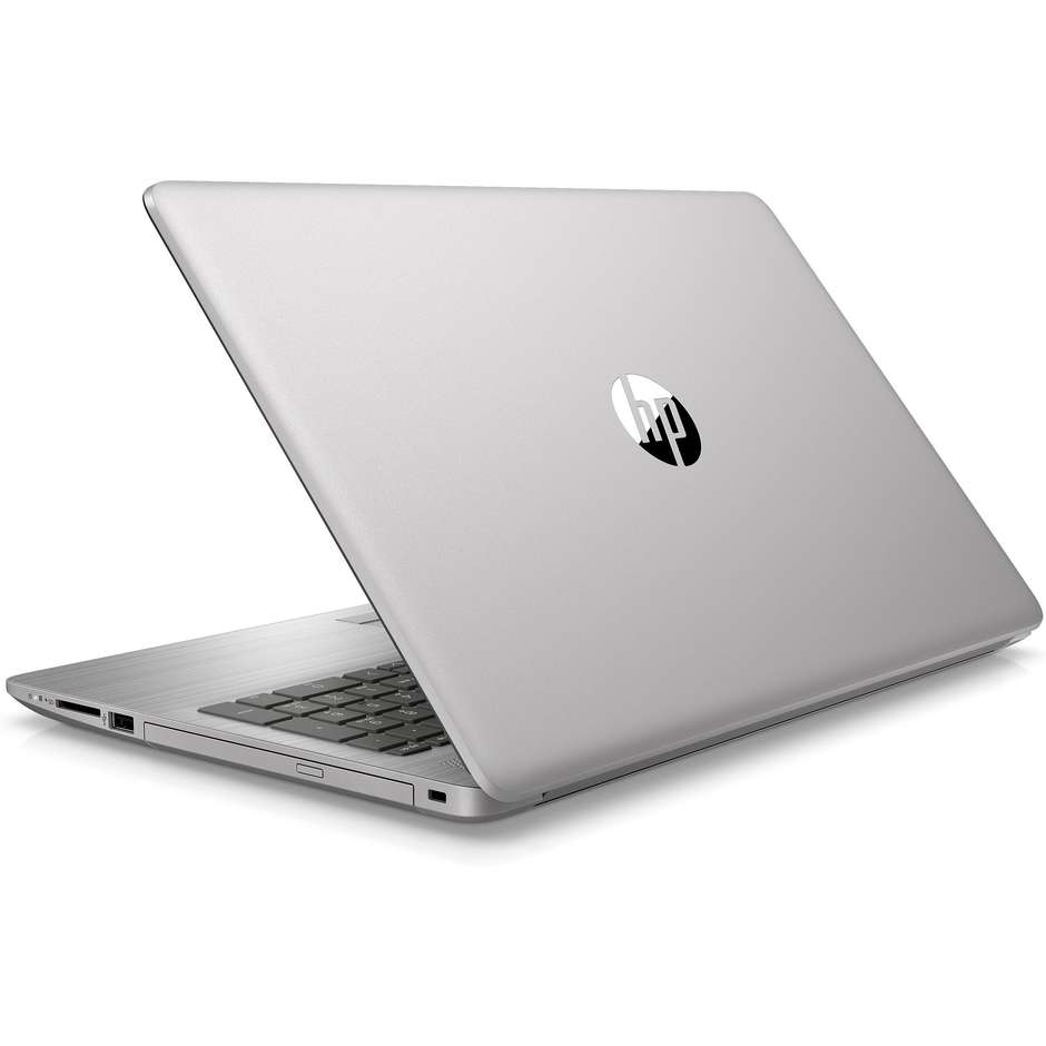 HP 250 G7 Notebook 15.6" Intel Core i5-8265U Ram 4 GB HDD 500 GB WIndows 10 Pro