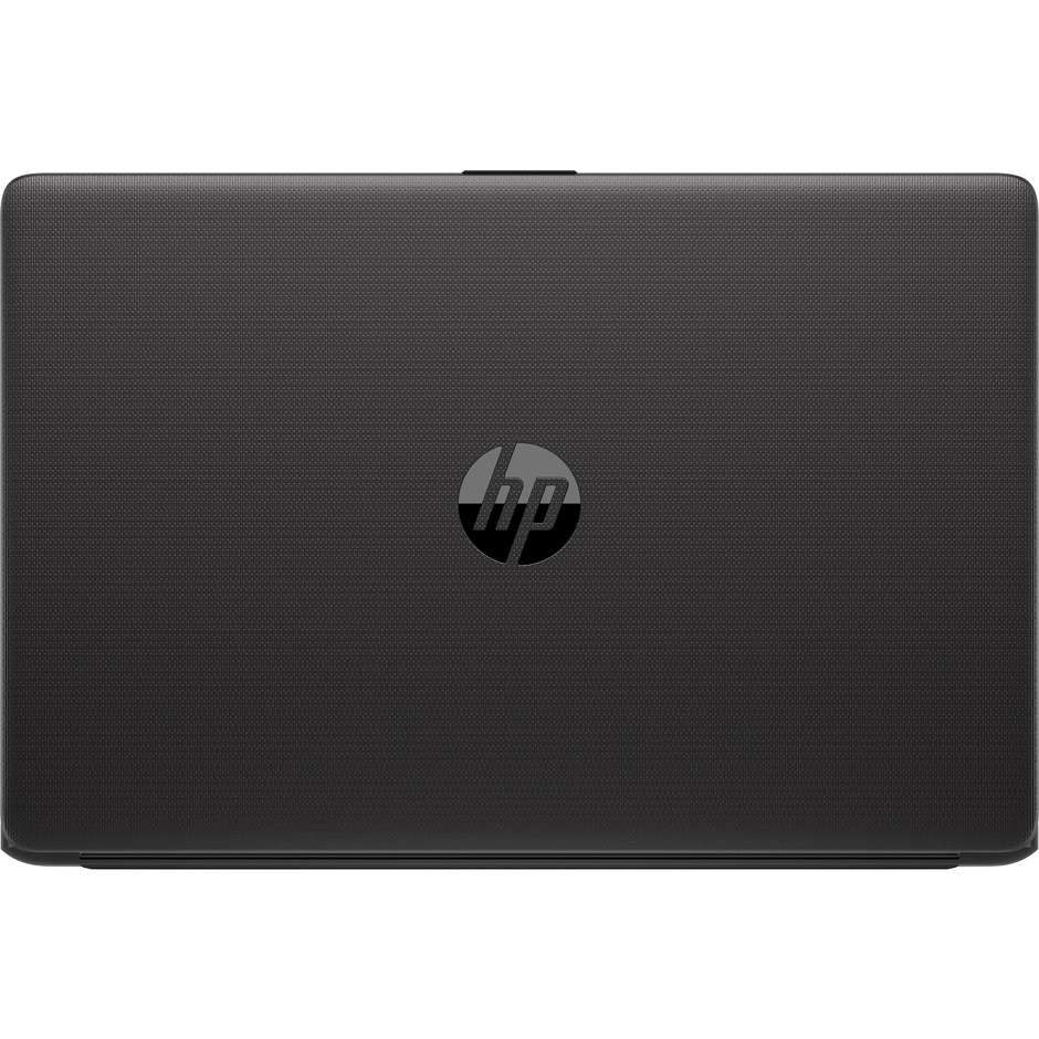 HP 250 G7 Notebook 15.6" Intel Core i5-8265U Ram 8 GB SSD 256 GB Windows 10 Pro