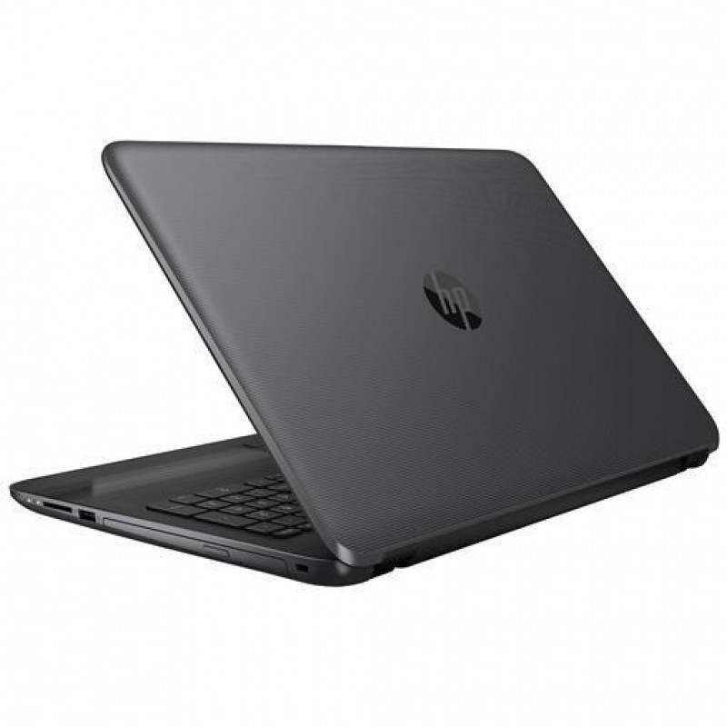 HP 255 G6 Notebook Windows 10 Home Processore AMD E2-9000e Ram 4GB DDR4  Hard Disk 500GB HDD Colore Nero - Computer Notebook - ClickForShop