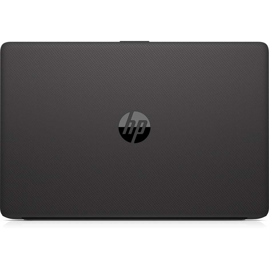 HP 255 G7 Notebook 15,6'' FHD AMD Rayzen 5 Ram 8 Gb SSD 256 Gb Windows 10 Home colore grigio