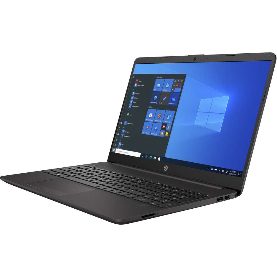 HP 255 G8 Notebook 15,6" AMD 3020e Ram 4 GB SSD 256 GB Windows 10 Home