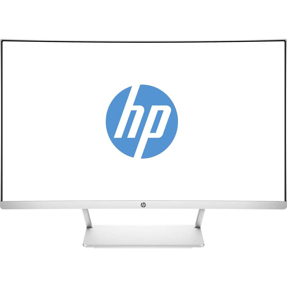 hp 27 curved