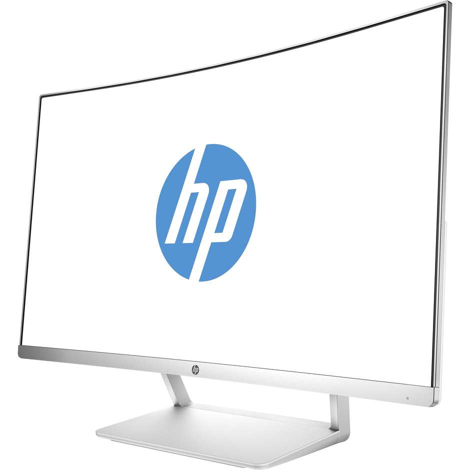 hp 27 curved