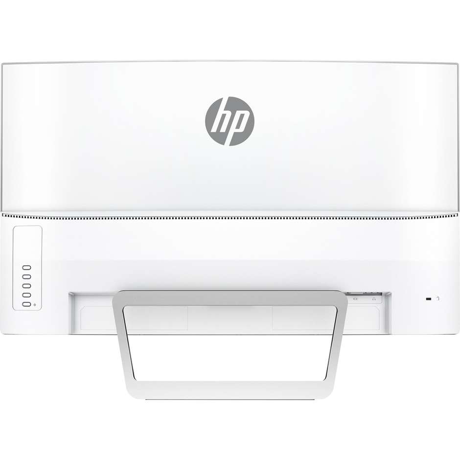 hp 27 curved