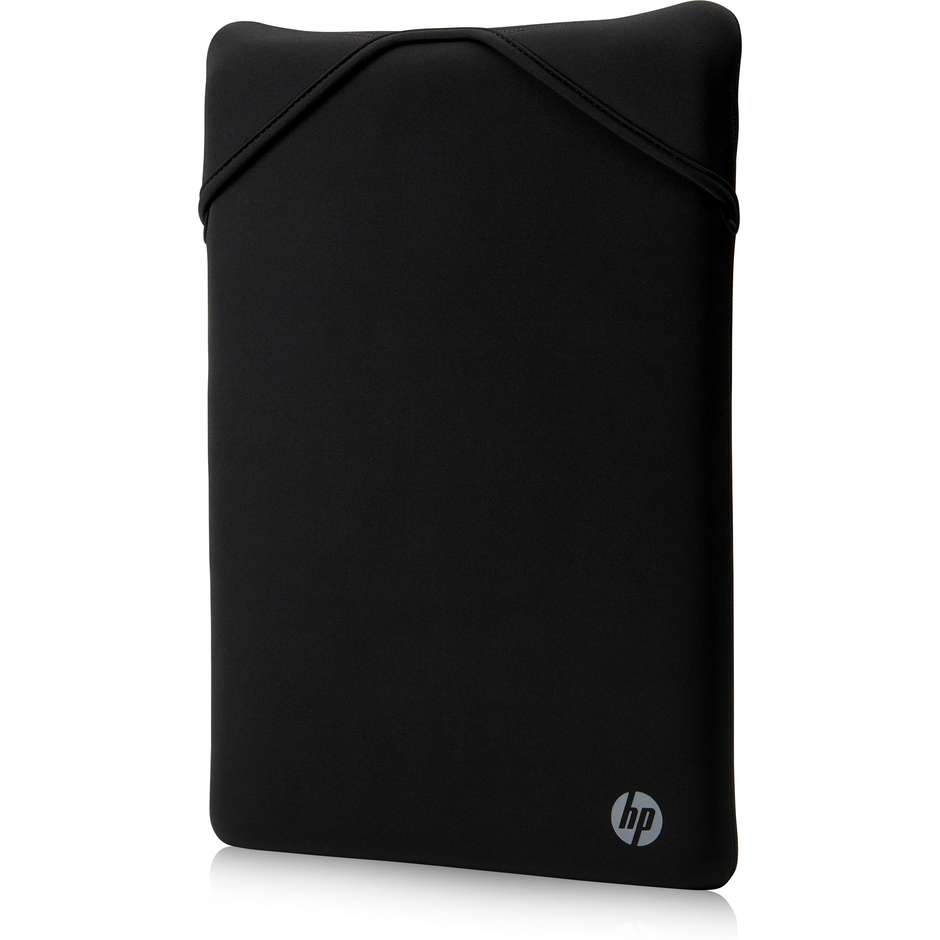 HP 2F2L4AA Borsa Notebook Sleeve 14" colore nero